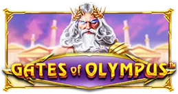 olympus-slot