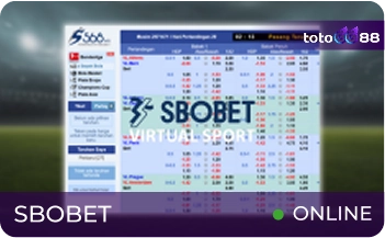 sbo-sportsbook