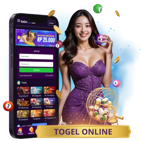 totogg88 togel online