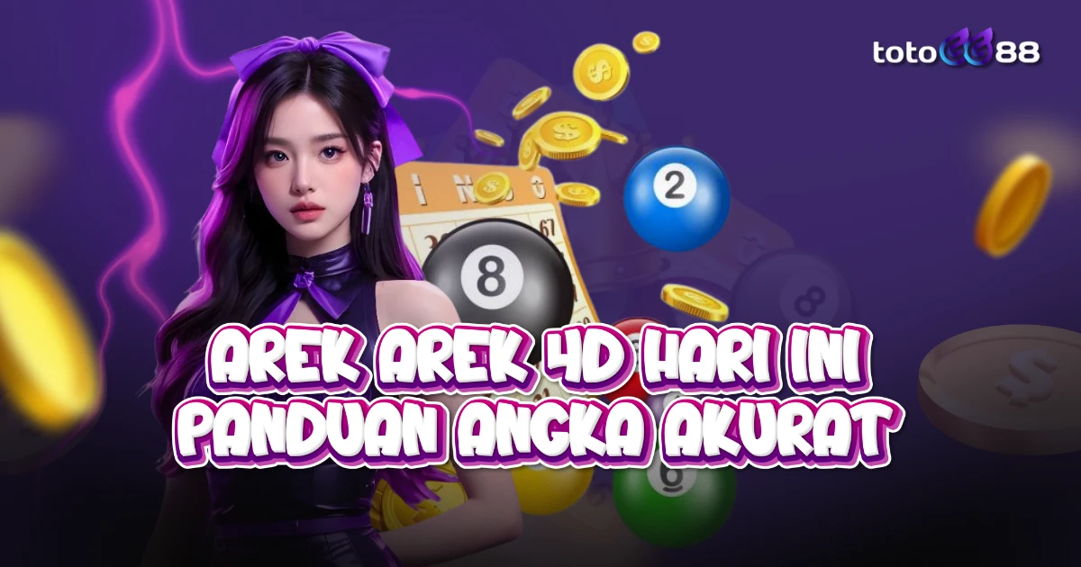 erek erek 4d